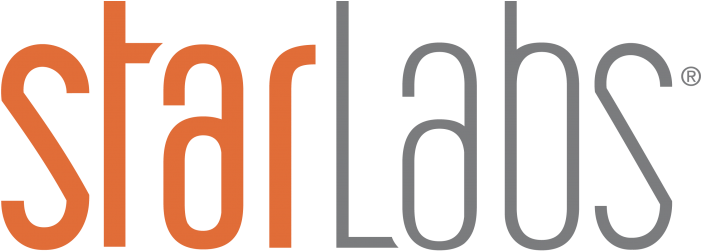 Starlabs Logo