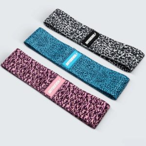 Excel+ Resistance Bands - 3PK