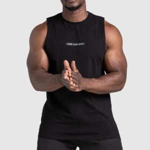 Strider Shorts - Black